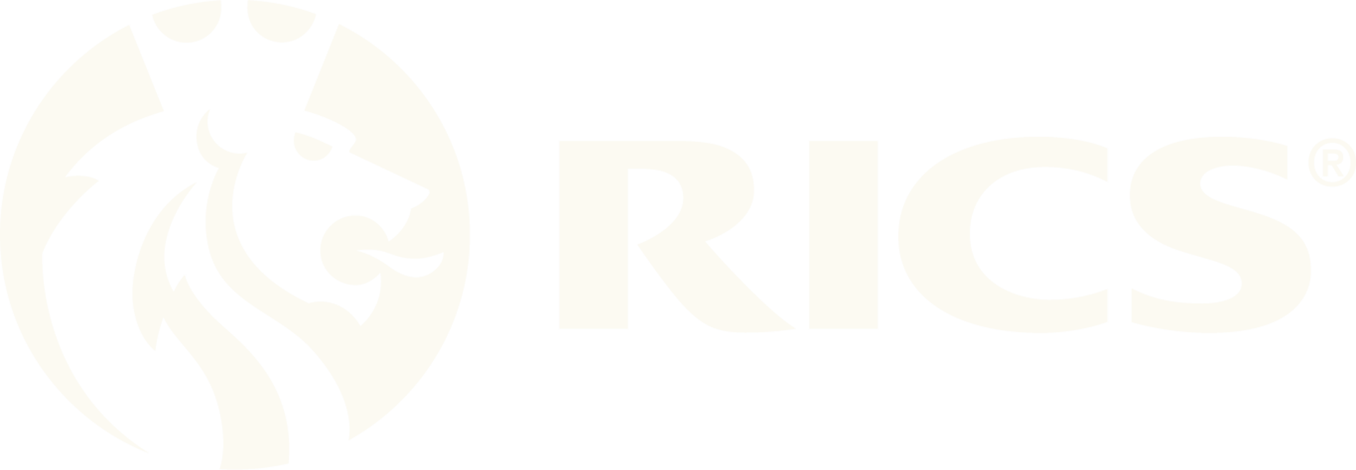 rics logo